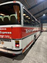 Setra S 215 HR - Angebote