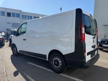 Renault Trafic - 10
