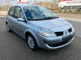 Renault Scenic 1.6 1Hand - gebrauchte Renault Scenic aus dem Jahr 2007
