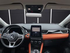 Renault Captur 1.6 Plug-in Hybrid 160 *Navi*Szhzg.*PDC*