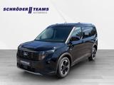 Ford Transit Courier Active - schwarze Ford Transit Courier