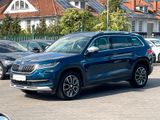 Skoda Kodiaq Scout 4x4 AHK*PANO*CAM* SOUND   *VOLL* - Skoda Kodiaq: Scout