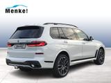 BMW X7 xDrive40d M Sportpaket Gestiksteuerung DAB - BMW X7 Gebrauchtwagen