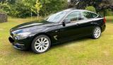 BMW 318d Gran Turismo GT Luxury Euro 6 - BMW 318 mit Diesel-Antrieb: Gran