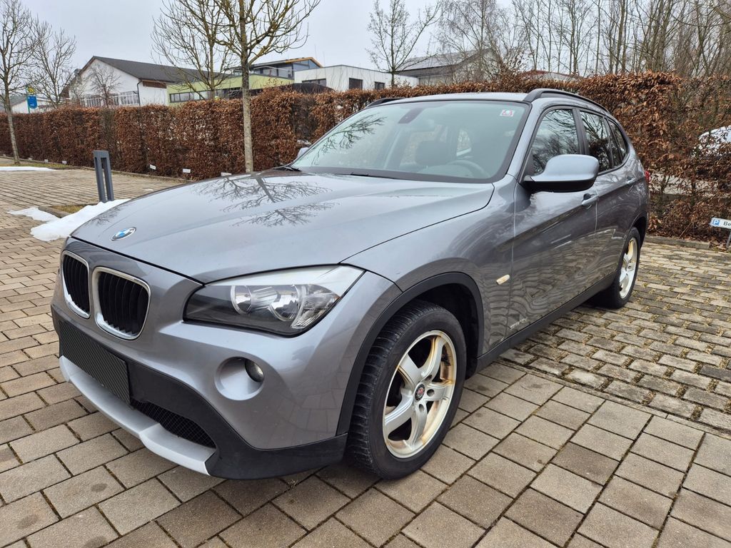 Angebot ansehen BMW X1