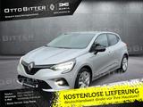 Renault Clio TCe90 Business Edtion NAVI/ALU/SITZH/PARKP - Renault Clio Gebrauchtwagen in Bielefeld