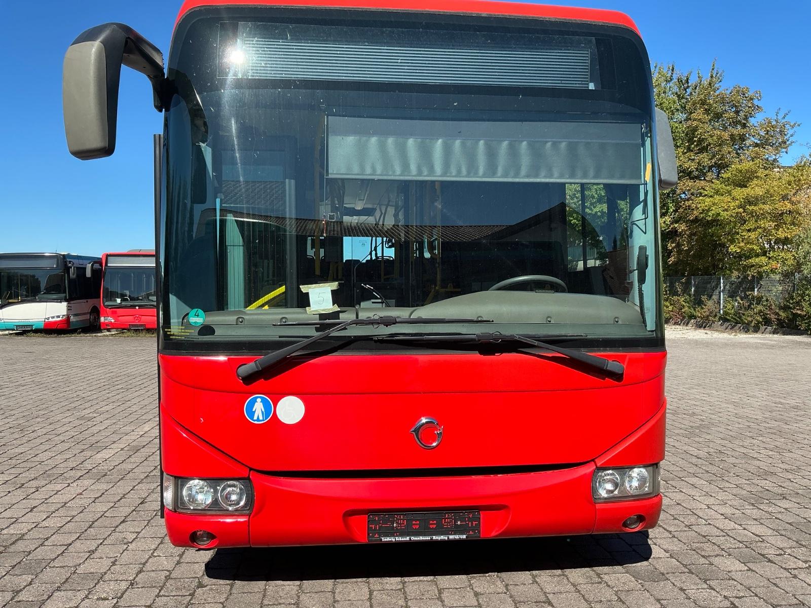 Irisbus Crossway LE