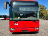 Irisbus Crossway LE - Irisbus LKWs
