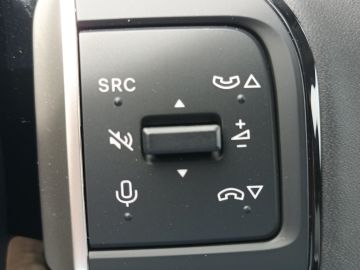 Citroën C3 Turbo 100 MAX HUD°NAVI°LED°RFK°FRONT- LENKKRA