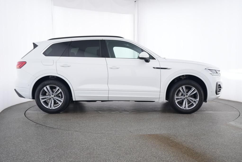 Volkswagen Touareg R-Line 4M 3.0 TDI AHK*PANO*MASSAGE*LUFT