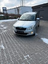 Skoda Rommster 1,2 TSI *SHZ* AHK*PDC - Skoda Roomster Gebrauchtwagen in Mülheim (Ruhr)