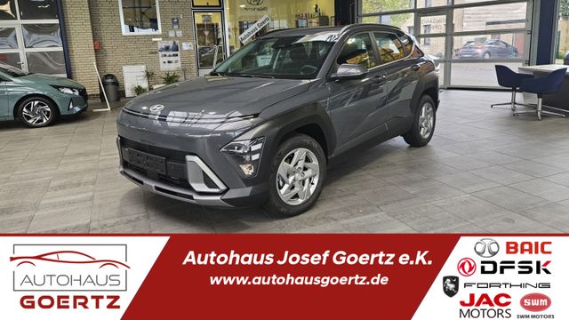 Hyundai Kona 1.0 T-GDI Trend 2WD 120 PS 6MT / Carplay /