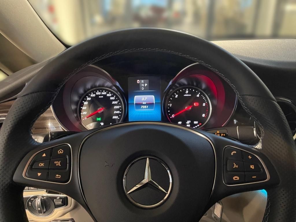 Fahrzeugabbildung Mercedes-Benz V 300 Marco Polo 4x4 EASY-UP SD 2,5tAHK 360° EDW