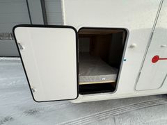 Sterckeman Easy 490 PE KIDS*2026*Sofort*