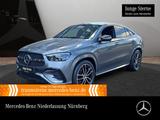 Mercedes-Benz GLE450d4M Coupé AMG Advanced+/Pano/Fahrass - gebrauchte Mercedes-Benz GLE 450 aus dem Jahr 2023