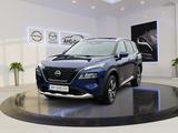 Nissan X-Trail  4x4 e-4orce Tekna, Bose Sound System