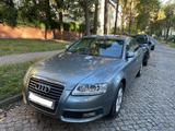 Audi A6 2.0 TFSI multitronic - im Bestzustand - gebrauchte Audi A6 aus dem Jahr 2009
