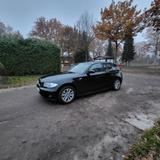 BMW 118i - Automatik  - BMW 118 aus 2006: 118i