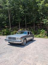 Chevrolet Malibu - Chevrolet Malibu von privat