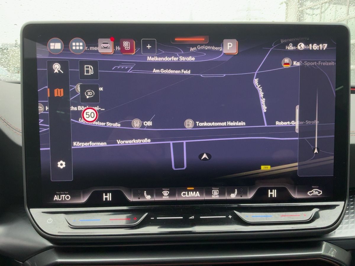 Cupra Leon - Bild 11