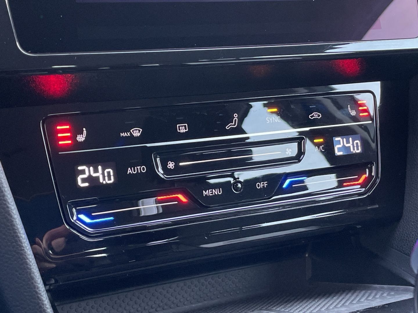 Passat 2.0 TDI DSG Business AHK/Kamera/IQ.Light