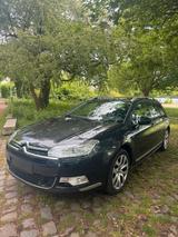 Citroën C5 2.2 HDI Exklusive / LED / Massa... - Citroën C5: 2l Hdi