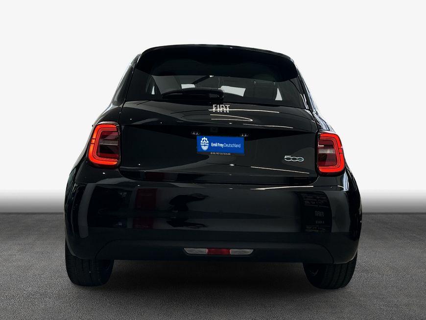 Fiat 500 E 42kWh la Prima, миниатюра 4