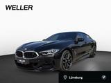 BMW M850i xDr Gran Coupé Laser,DAPro,360°,H/K - BMW M850