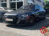 Audi A8 60 TFSI e L quattro 3x S-Line FIRST-CLASS BLA - Audi A8: A8s