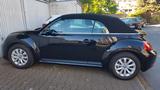 Volkswagen Beetle 1.2 TSI BMT Cabriolet - - Volkswagen Beetle in Wuppertal