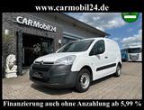 Citroën Berlingo Kasten Business L1*Euro 6*Klima*Tempoma - Citroën Berlingo in Oldenburg