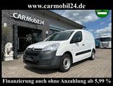 Citroën Berlingo Kasten Business L1*Euro 6*Klima*Tempoma - Citroën in Oldenburg
