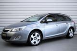 Opel Astra Design Edition ATM 25TKM*TÜV NEU*SH*KLIMA* - Opel Astra: Astra2