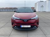Toyota C-HR Hybrid Style Selection Autom.Leder VOLL. - Toyota C-HR Gebrauchtwagen in Berlin