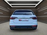 Audi S4 Avant 3.0 TDI quattro Tiptronic Navi LED - Audi S4: Kombi