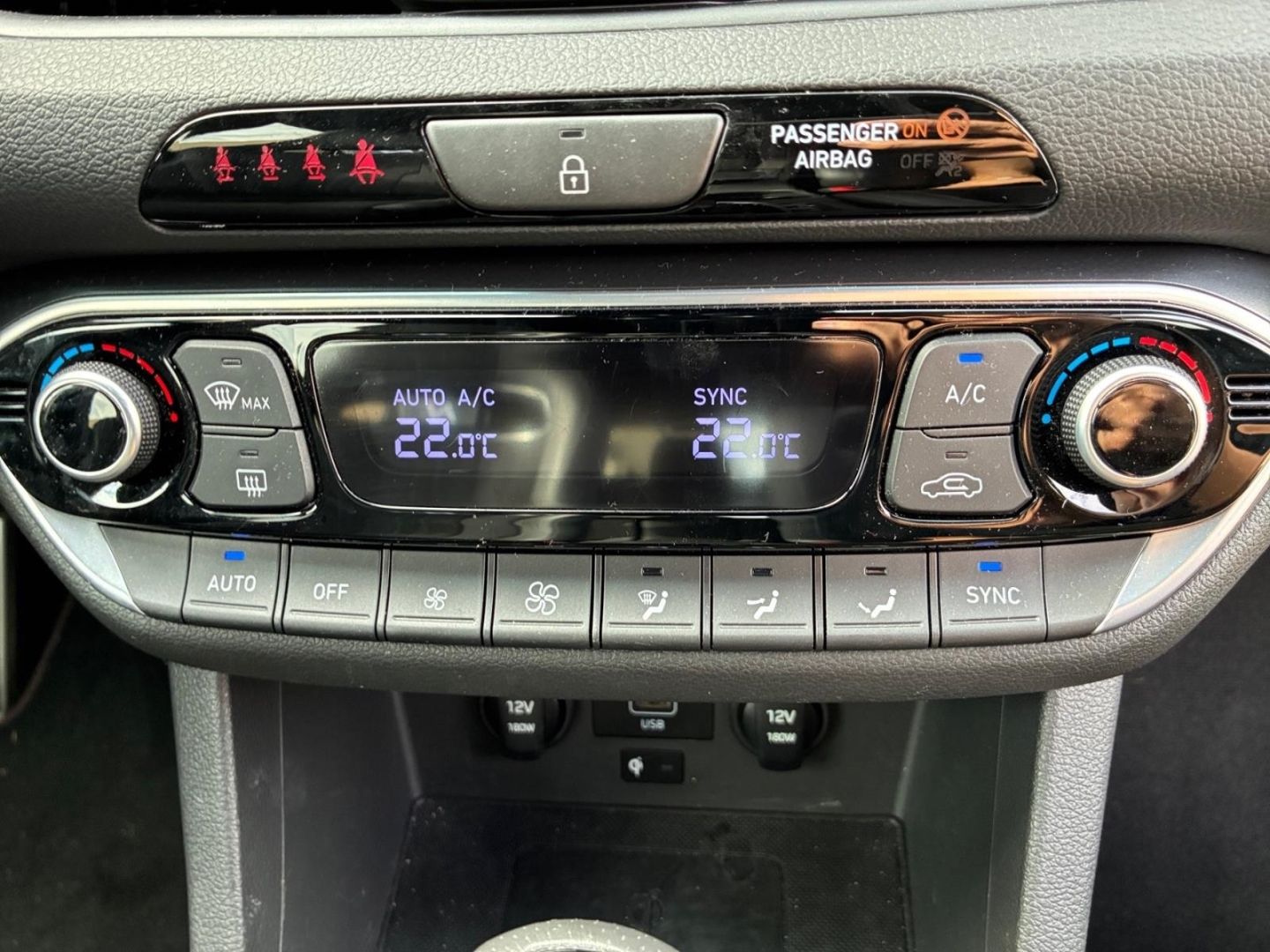 Hyundai i30 – Bild 15