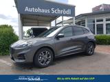 Ford Kuga ST-Line X 1.5 EcoBoost 110 kW (150 PS), ... - Ford Kuga: Ecoboost