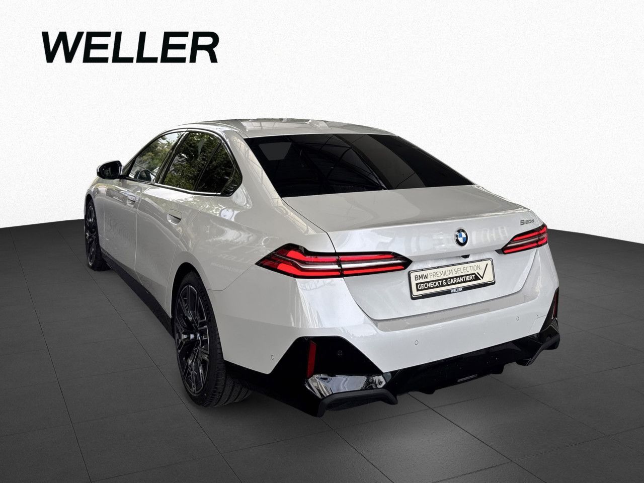 BMW 520 - Bild 10