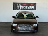 Audi A4 Avant*Ambition*Garantie*ACC*Panorama*Navi* - Audi A4 Ambition mit Diesel-Antrieb