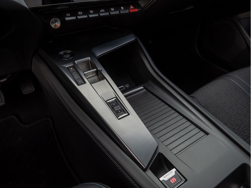 Peugeot 308 - Bild 15