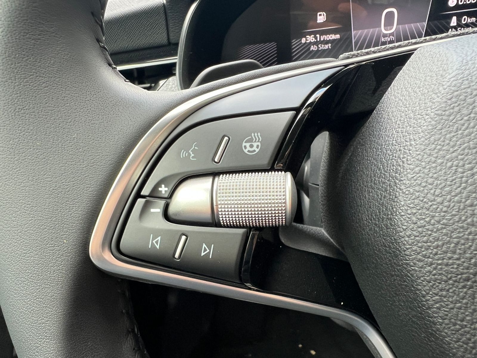 Fahrzeugabbildung SKODA Kamiq Balance 1.0 TSI DSG *Black Style,AHK,Matri