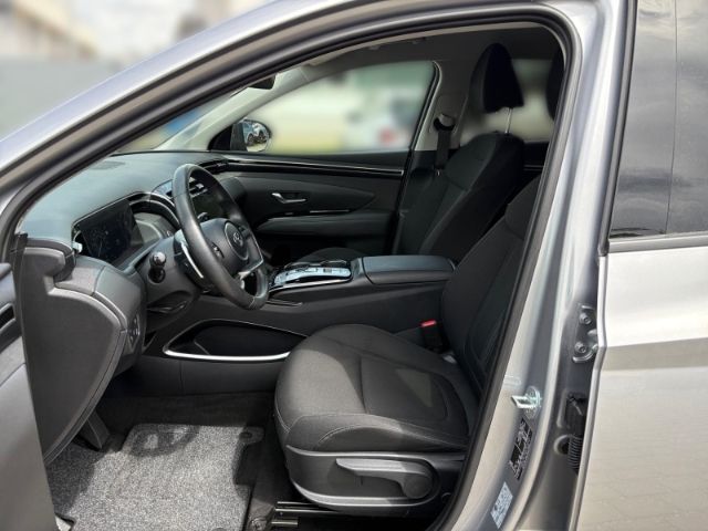 Fahrzeugabbildung Hyundai Tucson Trend Hybrid 2WD +NAVI+KLIMA+RFK+PDC+UVM+