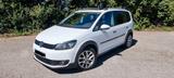 Volkswagen CrossTouran 1.4TSI, 170PS(125kW) DSG - Volkswagen: Crosstouran