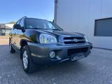 Hyundai SANTA FE 2.4 GLS (2WD),Leder,AHK,Sitzheizung - gebrauchte Hyundai SANTA FE aus dem Jahr 2005