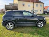 Volkswagen T-Cross 1.0 TSI OPF 81 kW DSG Style Style - VW T-Cross von privat