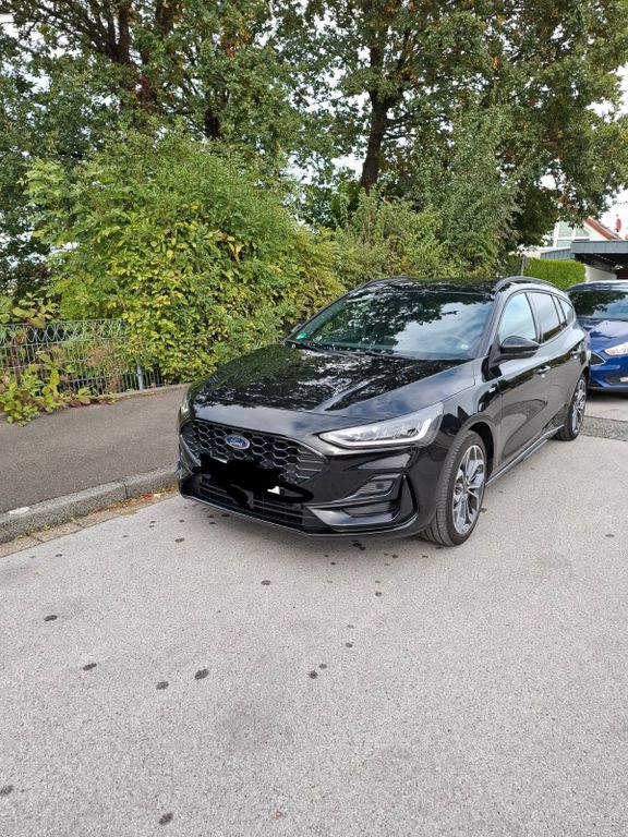 Image of Ford Focus