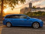 Opel Vectra C Opc 2,8 V6 Turbo - Opel Vectra: C Opc