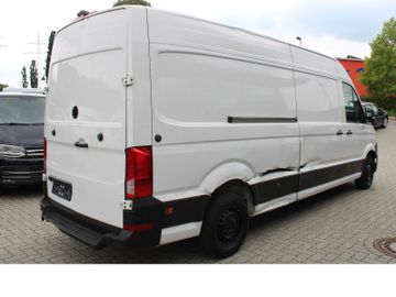 Volkswagen Crafter - 4