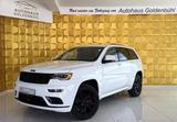Jeep Grand Cherokee 5.7 V8 HEMI Overland *PANO*MEMORY - gebrauchte Jeep Grand Cherokee aus dem Jahr 2018