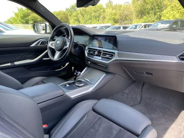 BMW 420 - 11